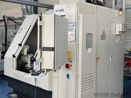 HAAS Schleifmaschinen GmbH Multigrind-AF