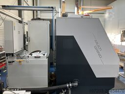 HAAS Schleifmaschinen GmbH Multigrind-AF