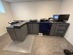 Konica Minolta AccurioPress C3080