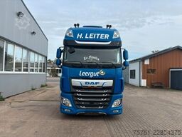 DAF XF 530 Low Deck