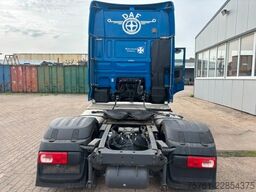 DAF XF 530 Low Deck