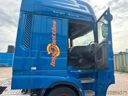 DAF XF 530 Low Deck