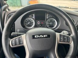 DAF XF 530 Low Deck