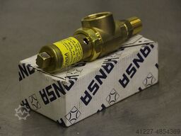 Hansa KSV 28 bar 2442280050