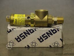 Hansa KSV 28 bar 2442280050