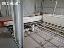 IMA Combima Systems/I/R75/1370