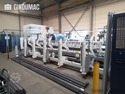 TRUMPF TruLaser Tube 7000 KT02