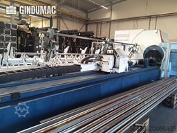 TRUMPF TruLaser Tube 7000 KT02