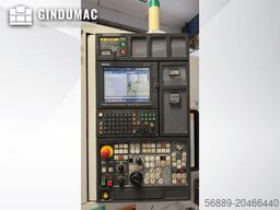 MORI SEIKI NL 2500 SY/700