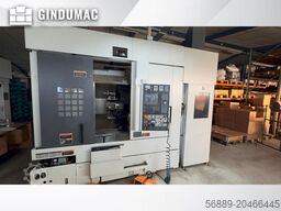 MORI SEIKI NL 2000 SY /500