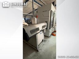 MORI SEIKI NL 2000 SY /500