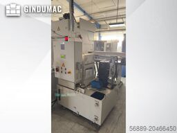 MORI SEIKI NL 2000 SY /500