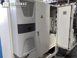 VOUMARD VM 110 CNC T