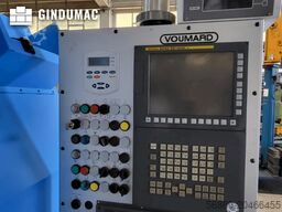 VOUMARD VM 110 CNC T