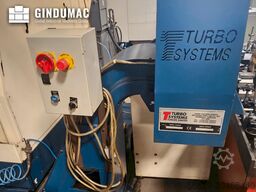 HARDINGE Quest 51 SP