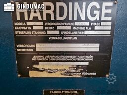HARDINGE Quest 51 SP