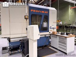 BLOHM Profimat MT 408