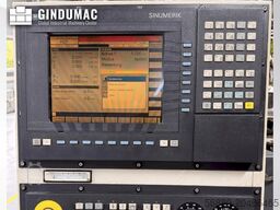 BLOHM Profimat MT 408