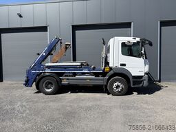 Mercedes-Benz Atego 1524 4x2 Jotha Combicon 85SV