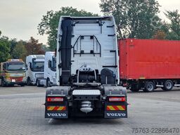 Volvo FH 13.500 Globetrotter XL 6x2 - Full air - Leat...