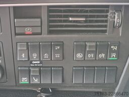 Volvo FH 13.500 Globetrotter XL 6x2 - Full air - Leat...