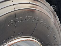 Volvo FH 13.500 Globetrotter XL 6x2 - Full air - Leat...