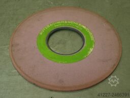 Butzbacher Ø 400