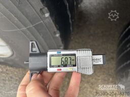 Schmitz Cargobull Semitrailer Curtainsider Standard