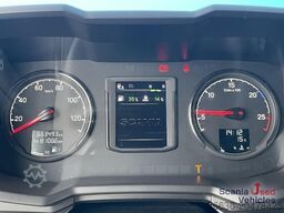 Scania P 250 B4x2LA FRIGO -27 TAIL LIFT 1.5T 815X251X244C