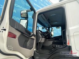 Scania P 250 B4x2LA FRIGO -27 TAIL LIFT 1.5T 815X251X244C