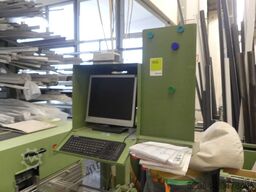 Rotox LA 396 / GLA 403