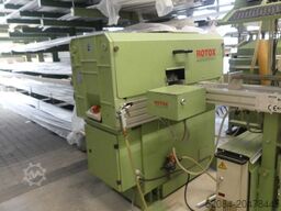 Rotox LA 396 / GLA 403