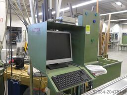 Rotox LA 396 / GLA 403