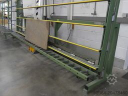 Eder & Müller VKPSN-4