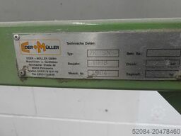 Eder & Müller VKPSN-4