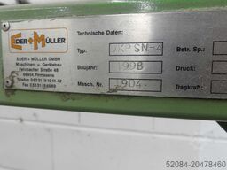 Eder & Müller VKPSN-4