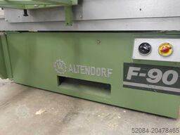 Altendorf F-90