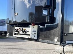 Schmitz Cargobull Tiefkühler Standard Doppelstock