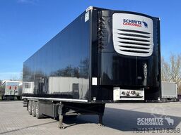Schmitz Cargobull Tiefkühler Standard Doppelstock
