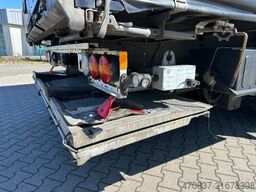 SCHMITZ CARGOBULL SCS24/L / Bär LBW 2.500 kg / Coilmulde