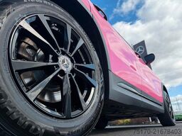 Mercedes-Benz GLA 250e AMG+MickyMouse+Vario+RKamera+Augment