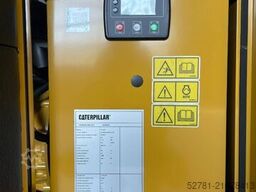 Caterpillar DE22E3 - 22 kVA Generator - DPX-18003