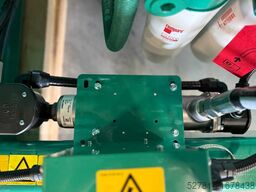 Cummins C1760D5 - 1760 kVA Generator - DPX-18534.1-O