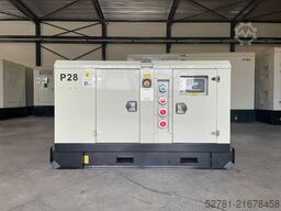 Perkins 404D-22TG - 28 kVA Generator - DPX-19801.1
