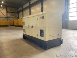 Perkins 404D-22TG - 28 kVA Generator - DPX-19801.1