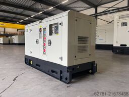 Perkins 404D-22TG - 28 kVA Generator - DPX-19801.1