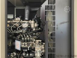 Perkins 404D-22TG - 28 kVA Generator - DPX-19801.1