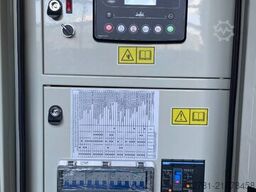 Perkins 404D-22TG - 28 kVA Generator - DPX-19801.1