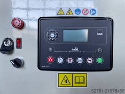 Perkins 404D-22TG - 28 kVA Generator - DPX-19801.1