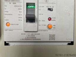 Perkins 404D-22TG - 28 kVA Generator - DPX-19801.1